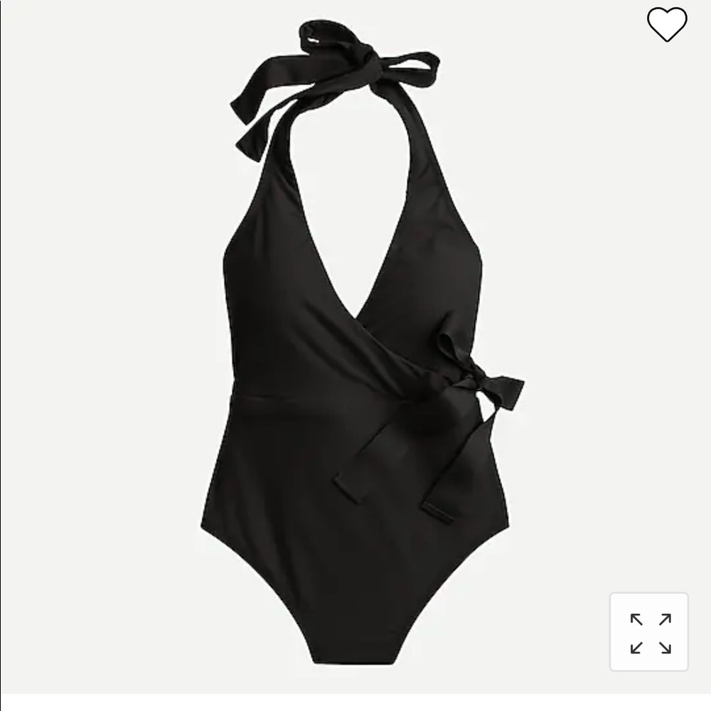 NWT J. Crew BUNDLE swimsuits size 4